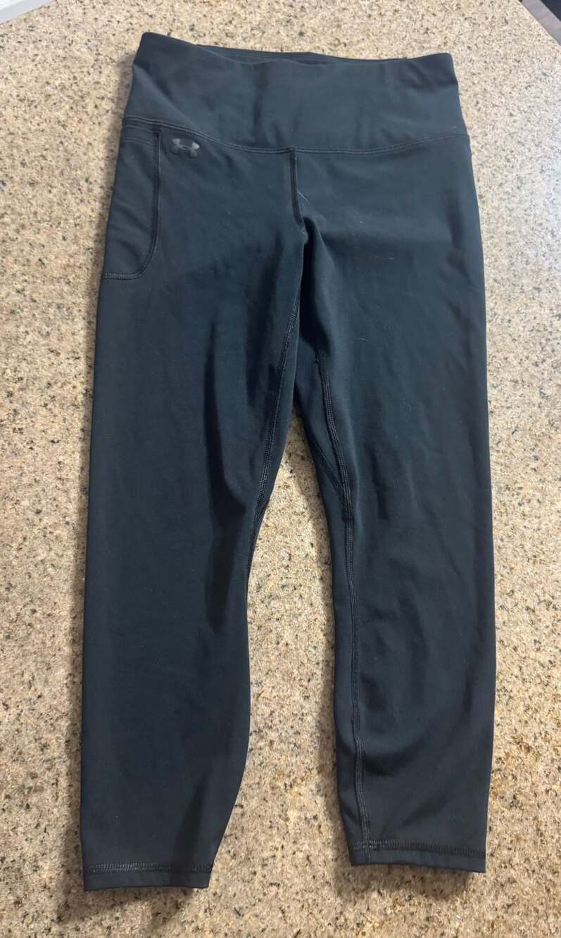 Under Armour Leggings Size M